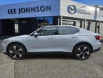 2024 Polestar 2 Long Range Single Motor
