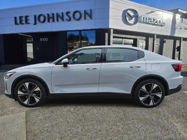 2024 Polestar 2 Long Range Single Motor