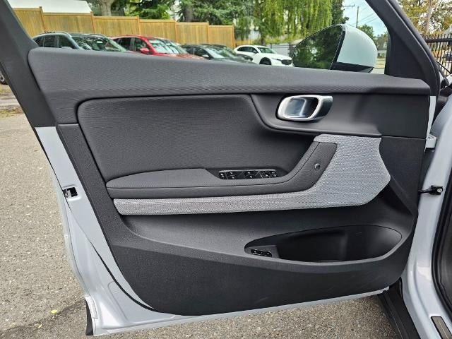 2024 Polestar 2 Long Range Single Motor