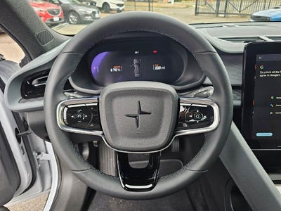 2024 Polestar 2 Long Range Single Motor