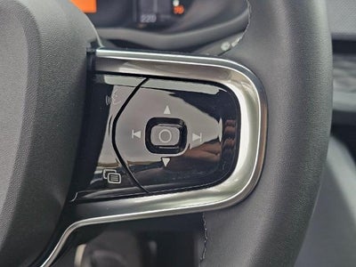 2024 Polestar 2 Long Range Single Motor