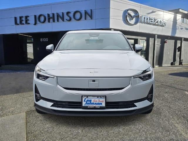 2024 Polestar 2 Long Range Single Motor