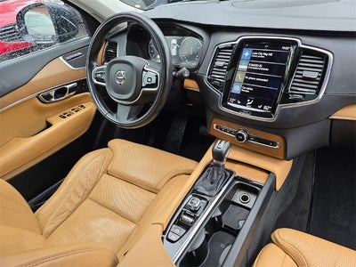 2016 Volvo XC90 AWD 4dr T6 Inscription