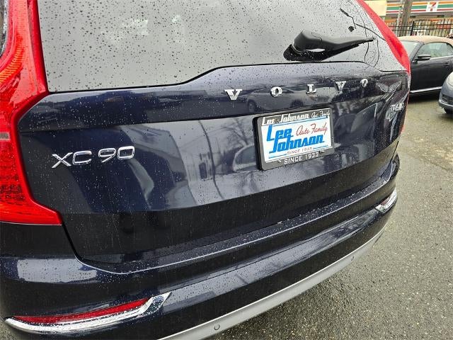 2016 Volvo XC90 AWD 4dr T6 Inscription