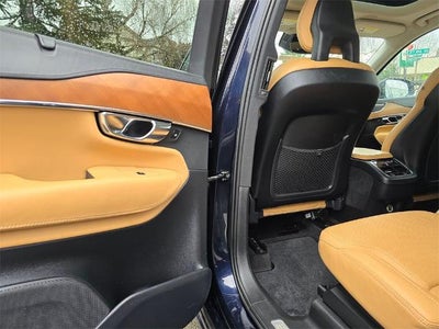 2016 Volvo XC90 AWD 4dr T6 Inscription