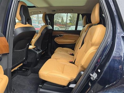 2016 Volvo XC90 AWD 4dr T6 Inscription