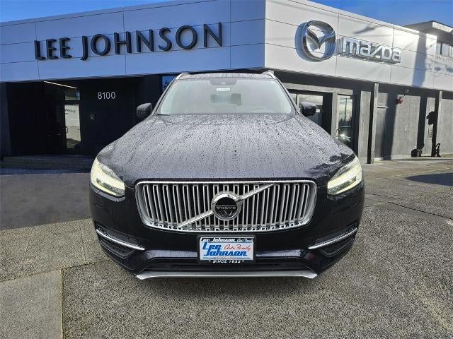 2016 Volvo XC90 AWD 4dr T6 Inscription