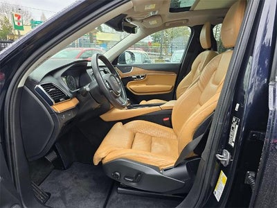 2016 Volvo XC90 AWD 4dr T6 Inscription