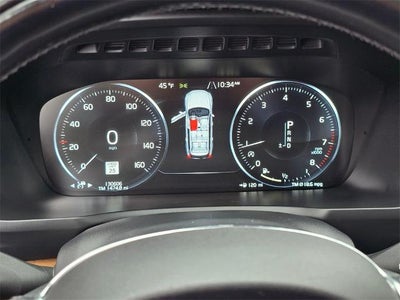 2016 Volvo XC90 AWD 4dr T6 Inscription