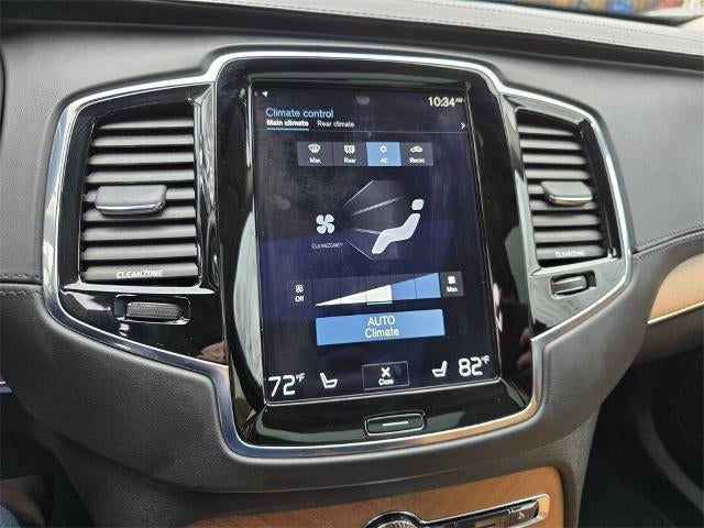 2016 Volvo XC90 AWD 4dr T6 Inscription