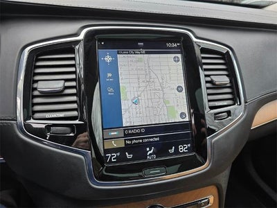 2016 Volvo XC90 AWD 4dr T6 Inscription