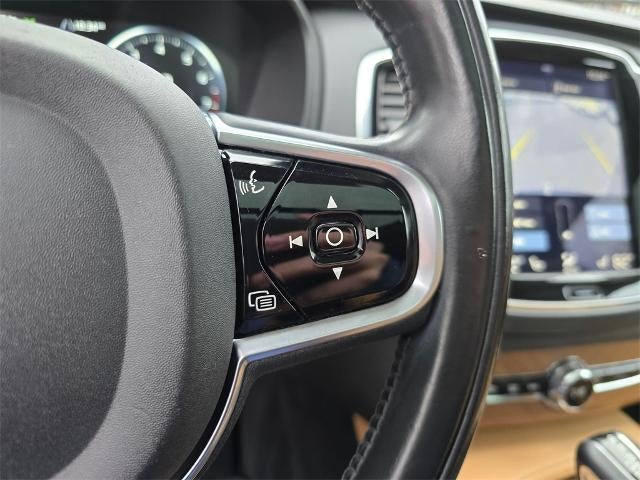 2016 Volvo XC90 AWD 4dr T6 Inscription