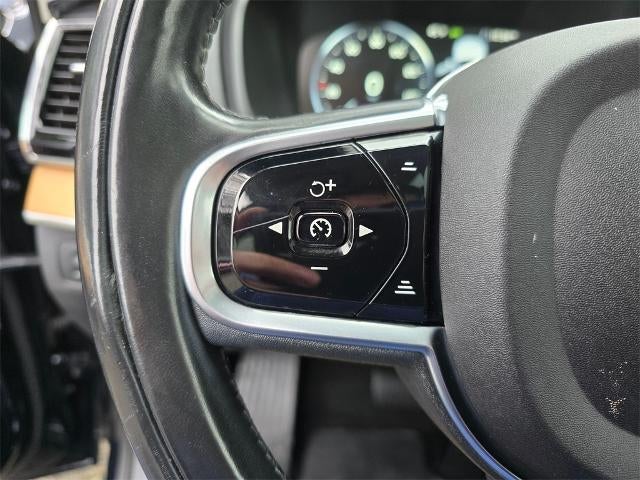 2016 Volvo XC90 AWD 4dr T6 Inscription