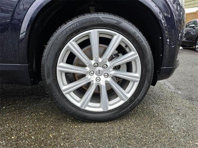 2016 Volvo XC90 AWD 4dr T6 Inscription