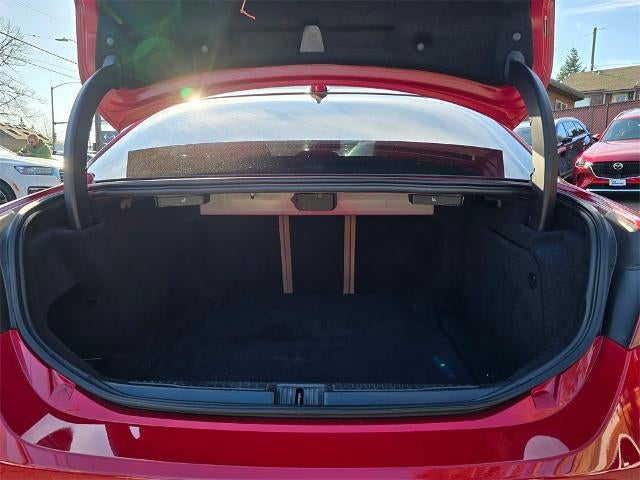 2019 Alfa Romeo Giulia AWD