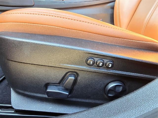 2019 Alfa Romeo Giulia AWD