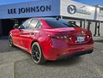 2019 Alfa Romeo Giulia AWD