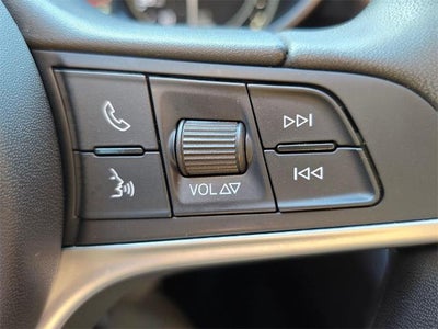 2019 Alfa Romeo Giulia AWD