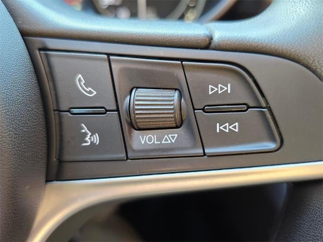 2019 Alfa Romeo Giulia AWD