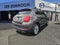2016 FIAT 500X AWD 4dr Lounge