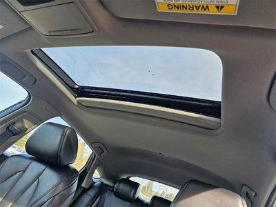 2023 Acura Integra CVT