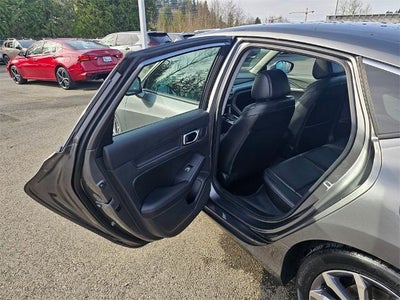 2023 Acura Integra CVT