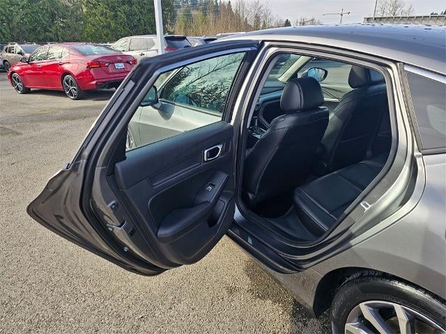 2023 Acura Integra CVT