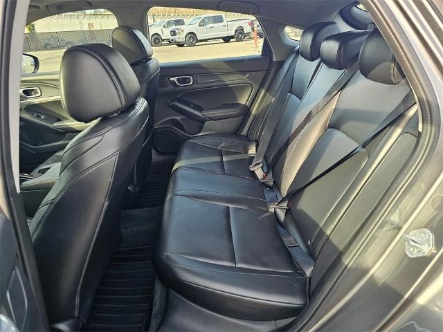 2023 Acura Integra CVT