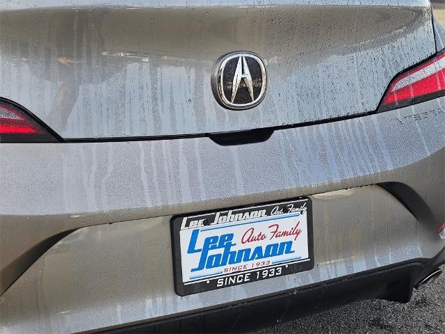 2023 Acura Integra CVT