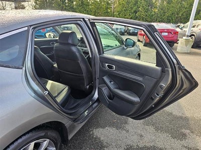 2023 Acura Integra CVT