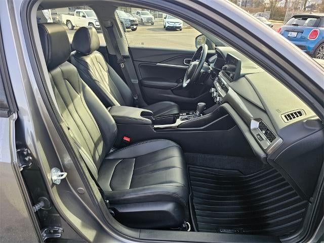 2023 Acura Integra CVT