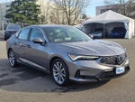 2023 Acura Integra CVT