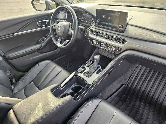 2023 Acura Integra CVT