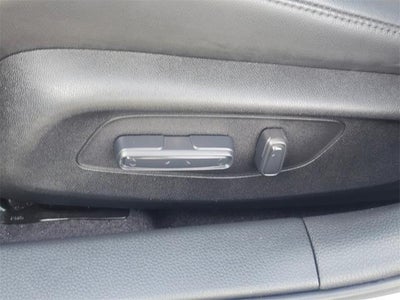 2023 Acura Integra CVT