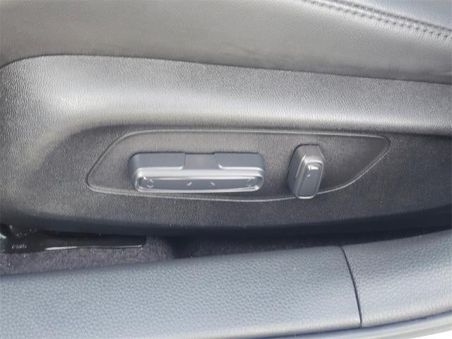 2023 Acura Integra CVT