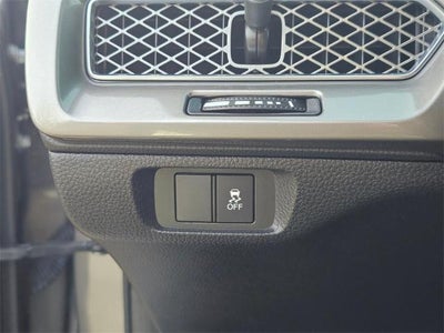 2023 Acura Integra CVT