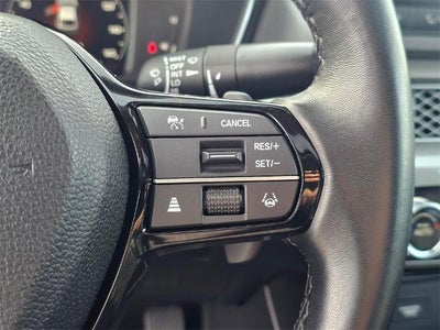 2023 Acura Integra CVT