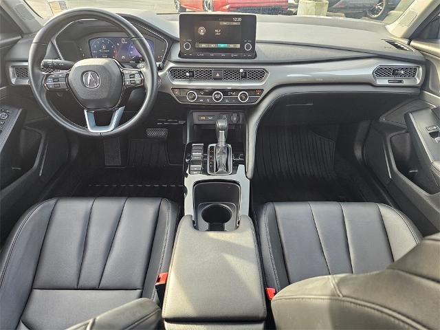 2023 Acura Integra CVT