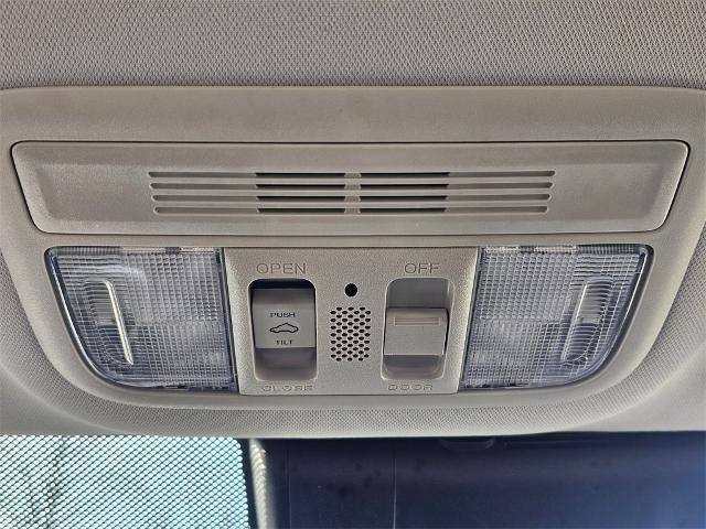 2020 Honda Civic Sedan EX CVT