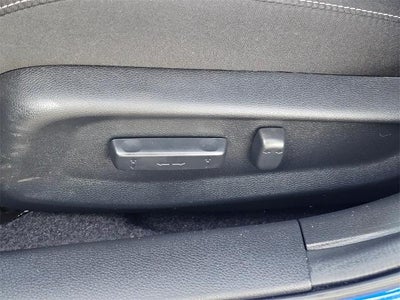 2020 Honda Civic Sedan EX CVT