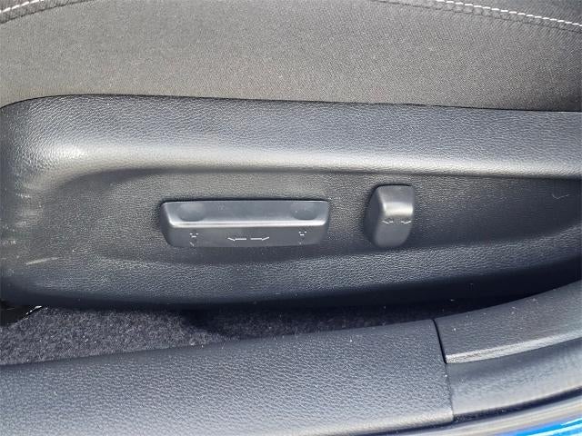 2020 Honda Civic Sedan EX CVT