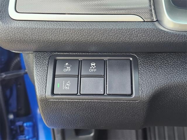 2020 Honda Civic Sedan EX CVT