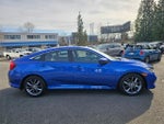 2020 Honda Civic Sedan EX CVT