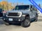 2024 Jeep Wrangler Sport S 4 Door 4x4