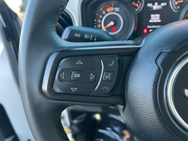 2024 Jeep Wrangler Sport S 4 Door 4x4