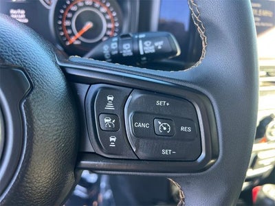 2024 Jeep Wrangler Sport S 4 Door 4x4