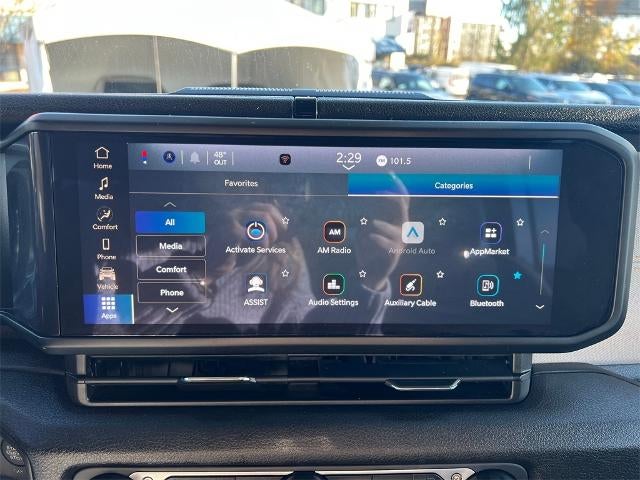 2024 Jeep Wrangler Sport S 4 Door 4x4