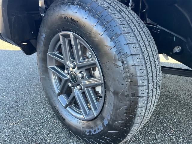 2024 Jeep Wrangler Sport S 4 Door 4x4