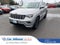 2020 Jeep Grand Cherokee Altitude 4x4