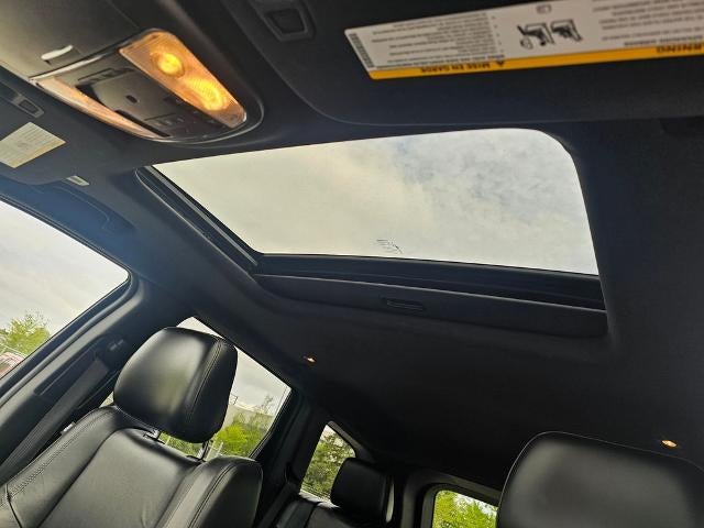 2020 Jeep Grand Cherokee Altitude 4x4